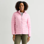 Women's Puffer Jacket