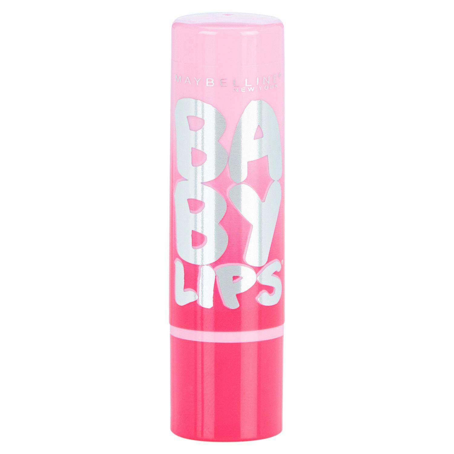 2 Maybelline Baby Lips Glow Balms