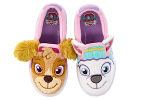 Paw Patrol Kids' Fleece Sneakers