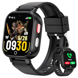 Transformers Kids' Smart Watch