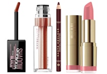 6 Eye and Lip Makeup Products