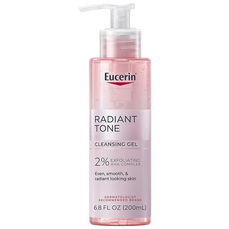 Eucerin Cleansing Gel
