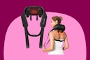 amazon Shiatsu massager B0DXT7T57T