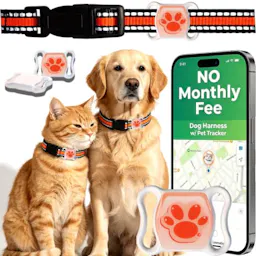 Pet GPS Tracker