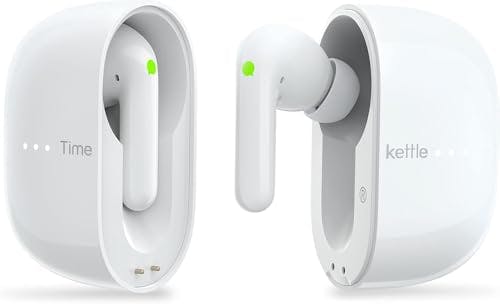 Language Translator Earbuds