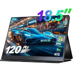 Portable Gaming Monitor