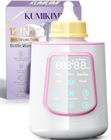Baby Bottle Warmer
