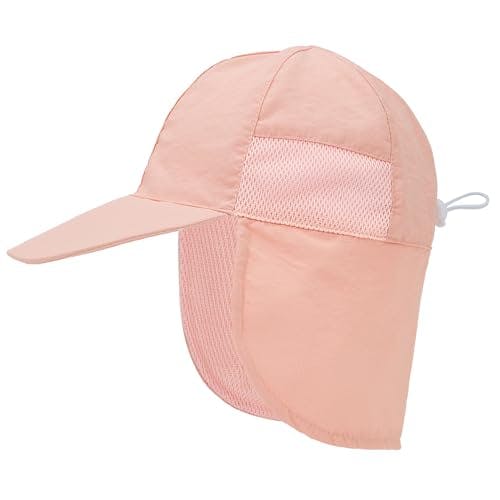 Baby Sun Hat
