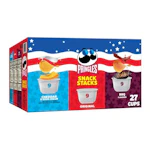 Pringles Snack Stacks 27-Pack