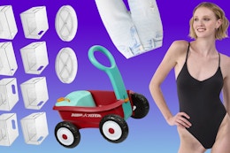 These Walmart Markdowns Are Seriously Worth the Click card image