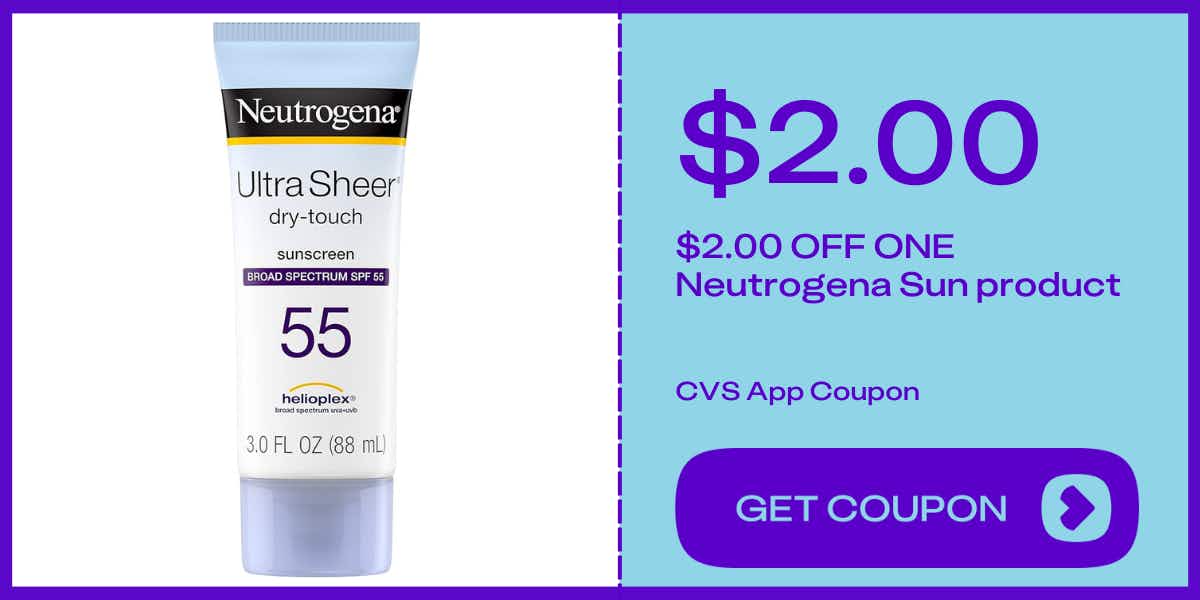 neutrogena ultra sheer dry-touch sunscreen 55 spf 3 oz