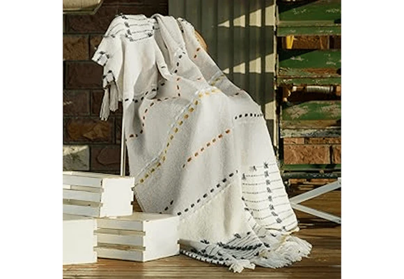 Throw Blanket