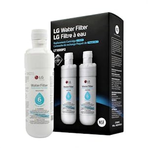 LG Refrigerator Water Filter
