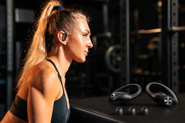 wireless earbuds at walmart