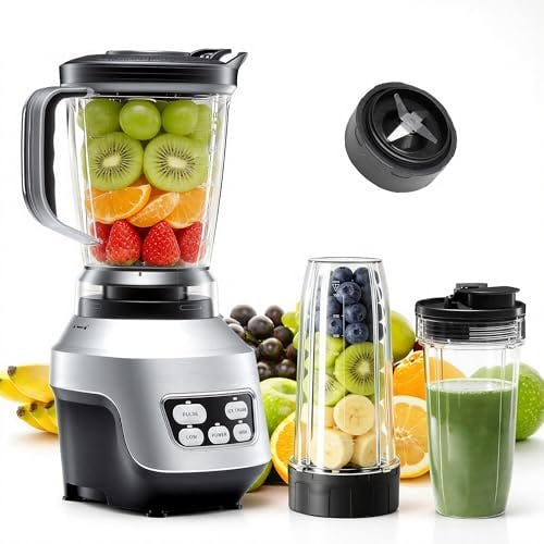 Smoothie Blender