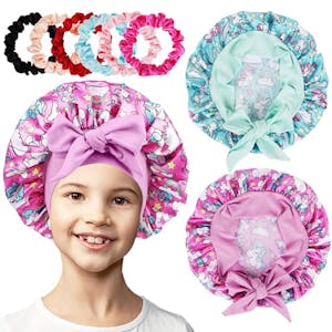 Kids Bonnets