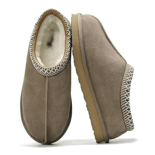 Men's Slippers