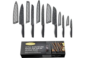 Knife Set