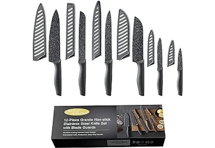 Knife Set