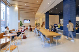 capital one cafe