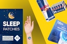 Subscribe & Save Deals on Red Bull Drinks, Melatonin Patches, and More card image