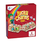 2 General Mills Treats Snack Bars Boxes