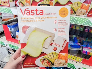 vasta sheet slicer