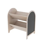 Arched Storage Unit