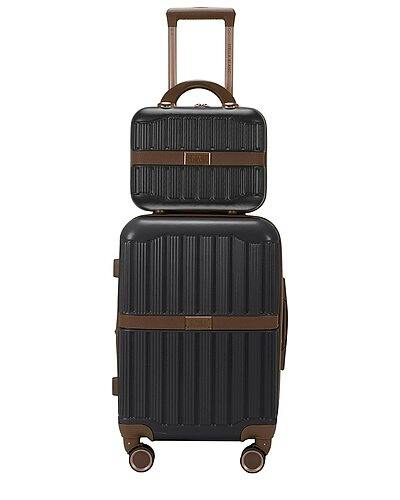 Expandable Hardside Luggage Set