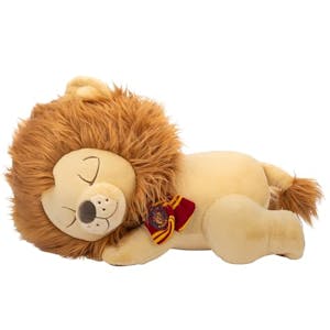 Harry Potter Gryffindor Lion Plush