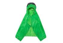 Marvel Hulk Kids' Hooded Blanket