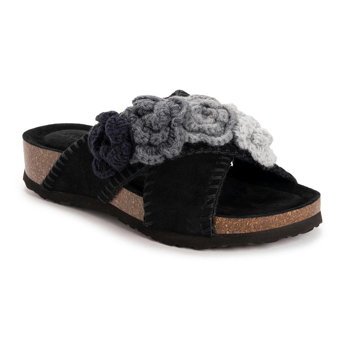 MUK LUKS Women's Penelope Sandal