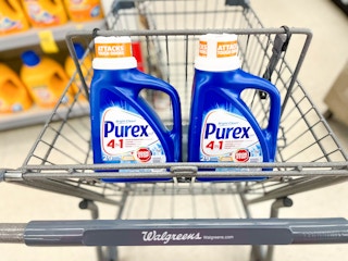 walgreens purex laundry detergent cart 052322 1653315539 1653315539