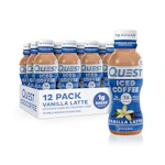 Quest Iced Coffee 12-Pack