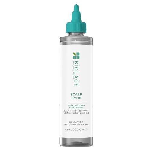 Biolage Scalp Sync Concentrate