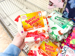 dollar tree ladies shorts 6