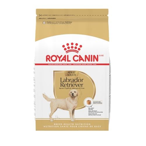 2 Royal Canin Adult Dog Food Bags