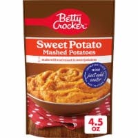 Betty Crocker Mashed Potatoes Pouch