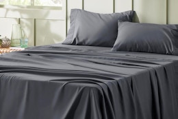 Bedsure Queen Sheet Set Drops to $12.99 for Prime Day (Save 58%) card image