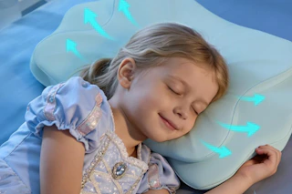 amazon kids pillow