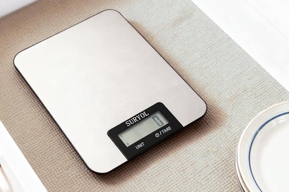 Digital Kitchen Scale, Now $7.99 After 50% Off Amazon Promo Code