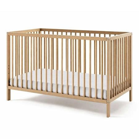 Convertible Crib