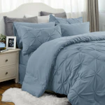 Bedsure Bed-in-a-Bag Set