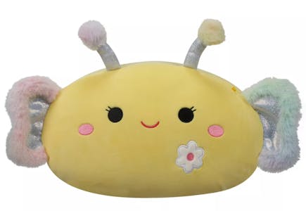 Squishmallows Butterfly