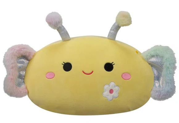 Squishmallows Butterfly