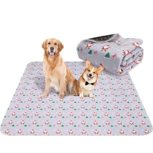 Washable Dog Pee Pads