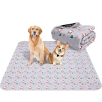 Washable Dog Pee Pads