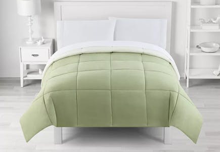 The Big One Comforter