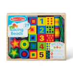 Melissa & Doug Lacing Beads