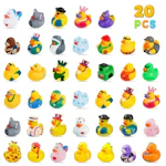 Rubber Ducks